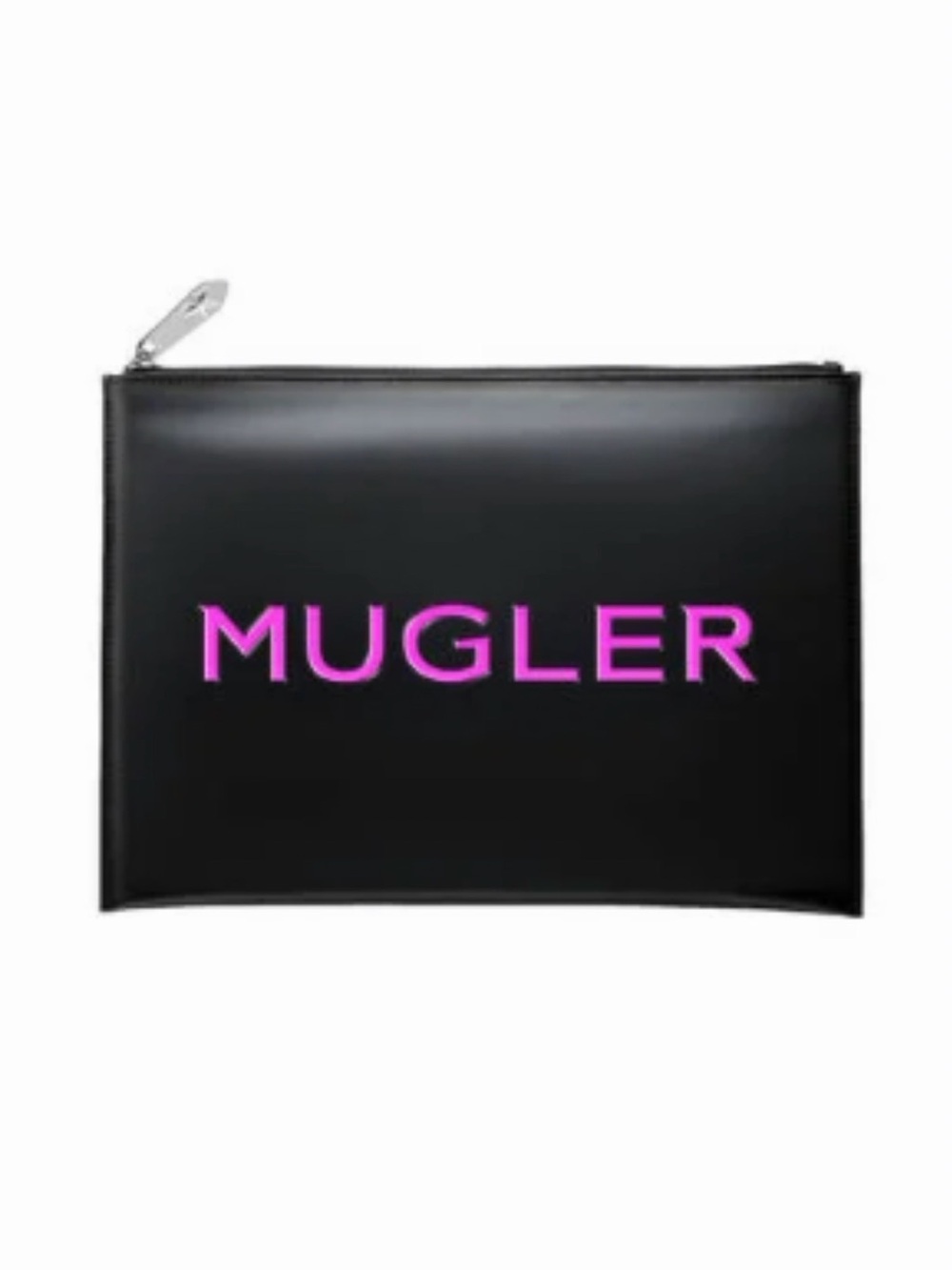 Mugler Pouch